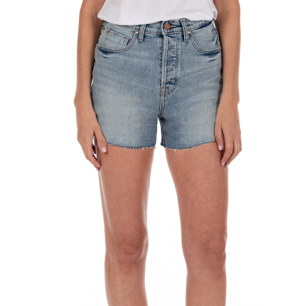 NWOT Fidelity Harley Shorts